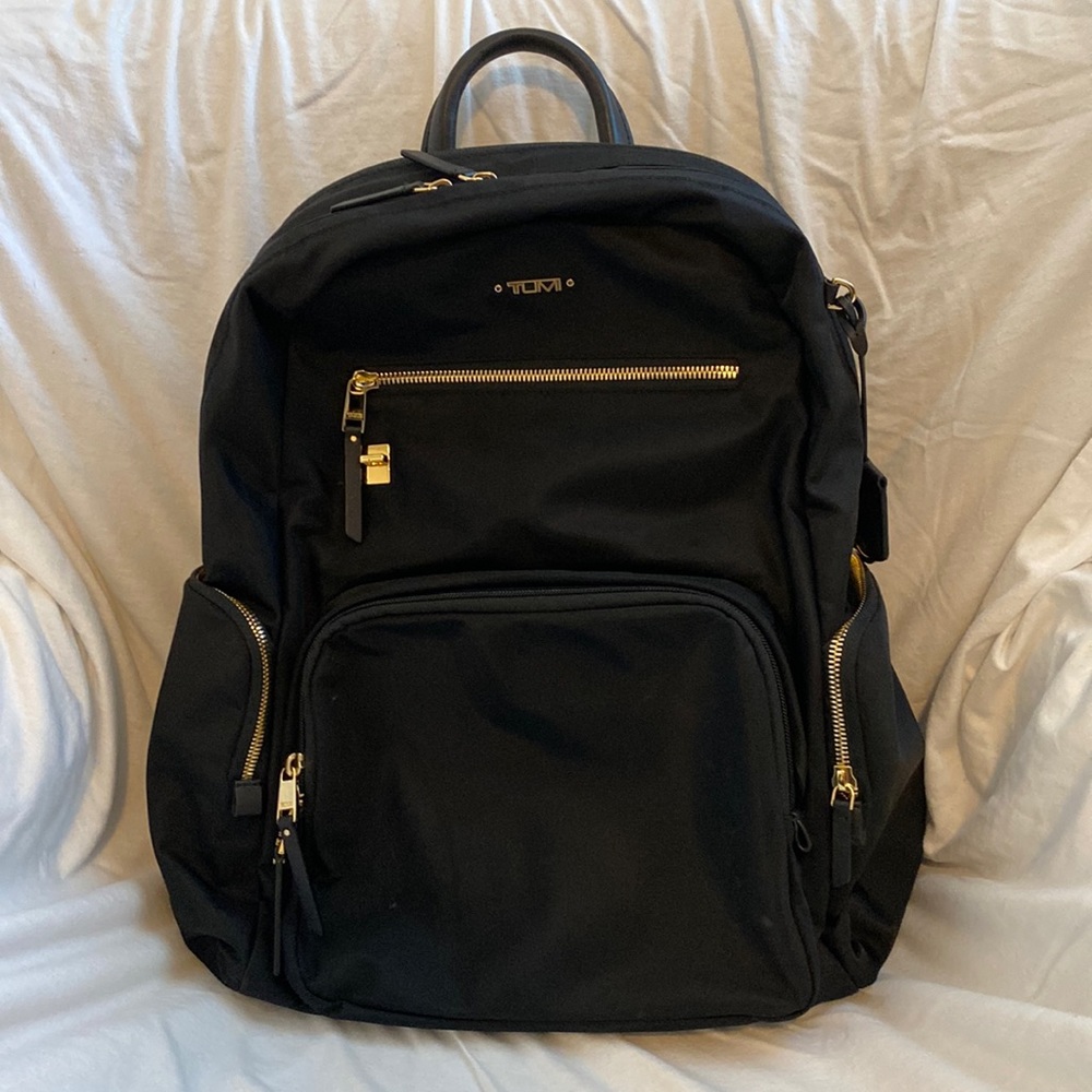 TUMI Voyager Carson
